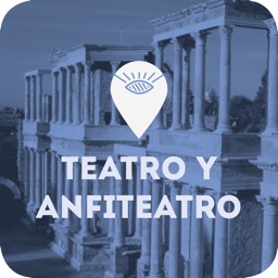 Theater-Amphitheater of Mérida