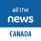 All the News - Canada is your personal electronic newspapers
