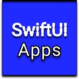 SwiftUI Samples