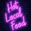 Hot Local Food