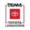 Team Toyota of Langhorne dealership loyalty app provides customers with an enhanced user experience, including personalized coupons, specials and easy service scheduling