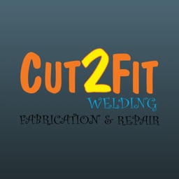 Cut2Fit Welding