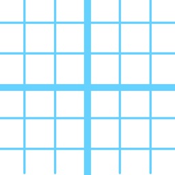 Grid paper maker