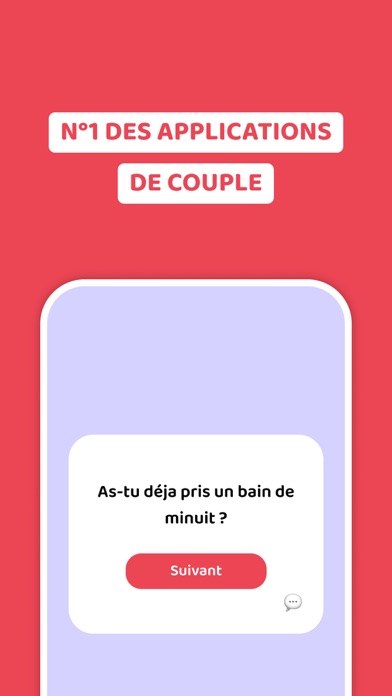 Bae: Jeu de couple Bae: Jeu de couple
