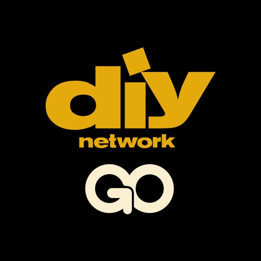 DIY Network GO By Scripps Networks LLC   512x512bb 