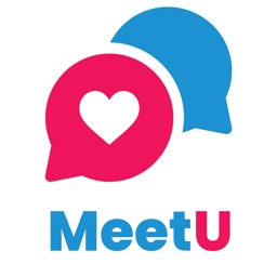 MeetU: Chat & Make New Friends