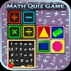 Math Quiz Games - Learn & Fun