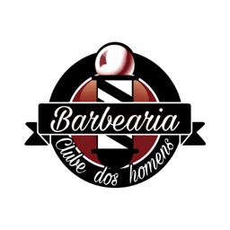 Barbearia Clube dos Homens