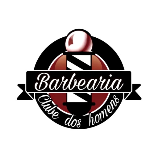 Barbearia Clube dos Homens