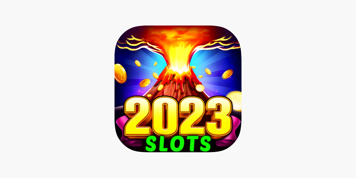Lotsa Slots™ Vegas Casino in App Store