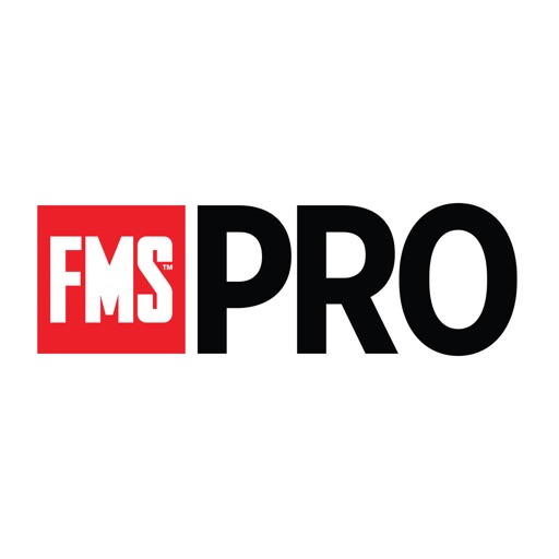 FMS PRO APP