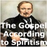 Get The Gospel According Spiritism for iOS, iPhone, iPad Aso Report