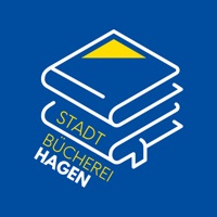 Stadtbücherei Hagen app funktioniert nicht? Probleme und Störung