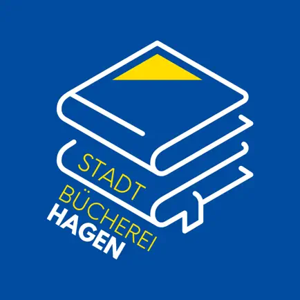 Stadtbücherei Hagen Читы