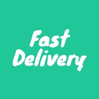  Fast Delivery: Livraison Repas Application Similaire