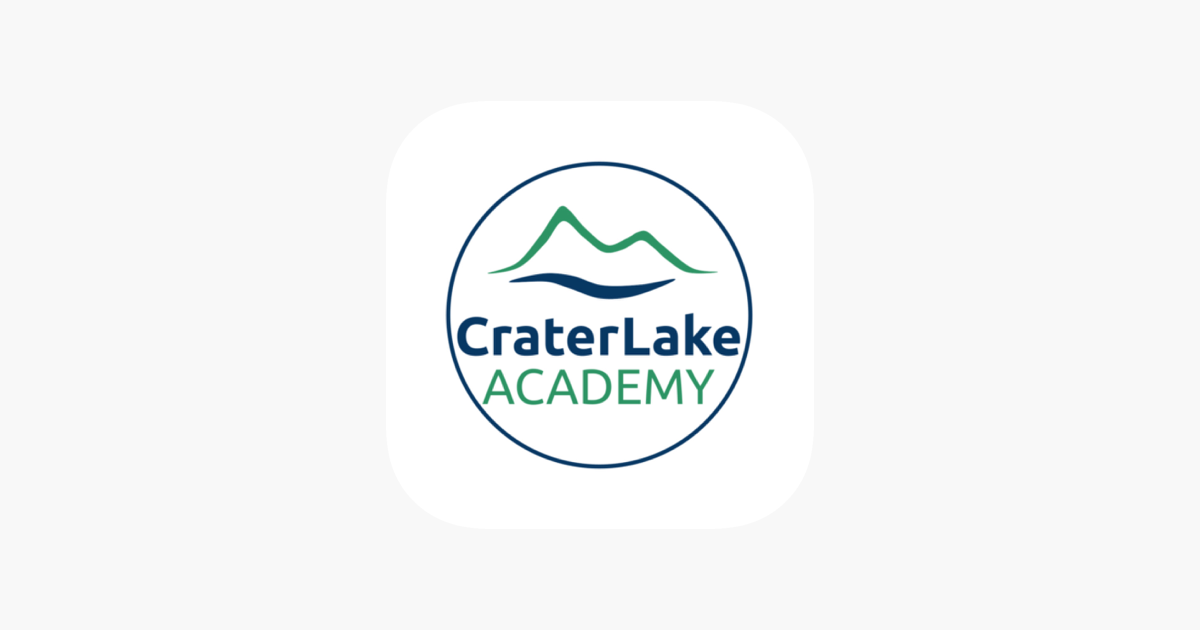 ‎Crater Lake Academy trên App Store