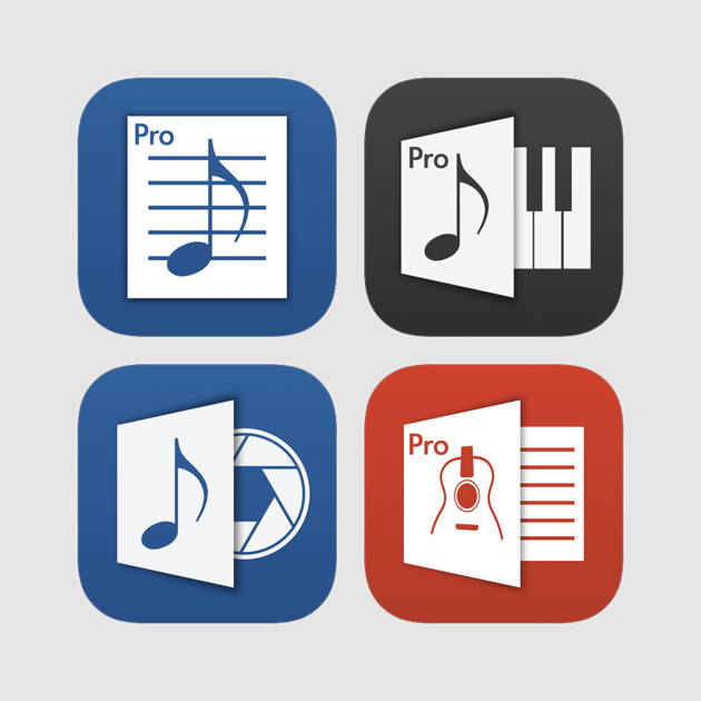 sheet-music-apps-on-the-app-store