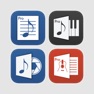 Get Sheet Music Apps for iOS, iPhone, iPad Aso Report