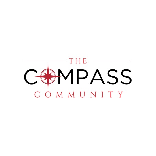 The Compass Community Church by THE COMPASS COMMUNITY INC