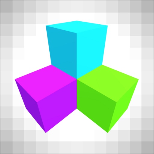 Bloxel : 3D Art Editor