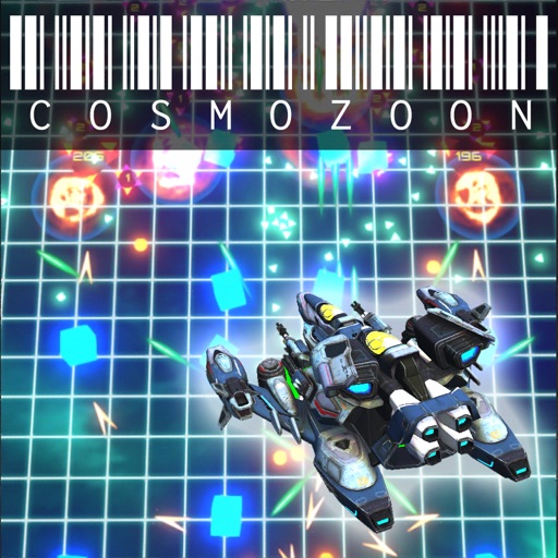 COSMOZOON