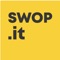 Find great goods in your area and swap your stuff for free in the new Swop