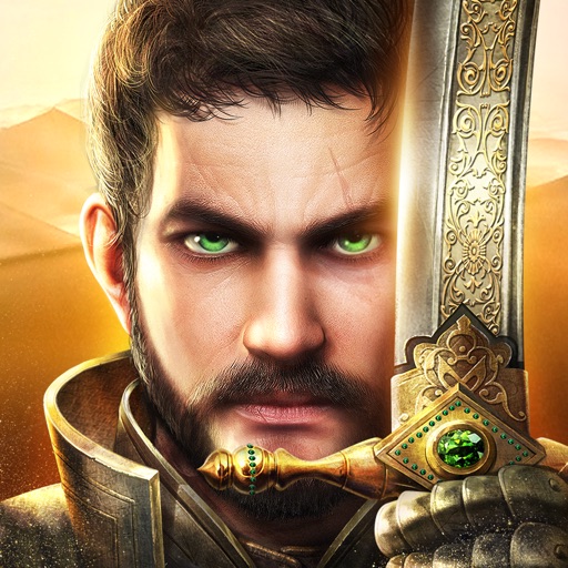 Pasha Fencer by 4399TH