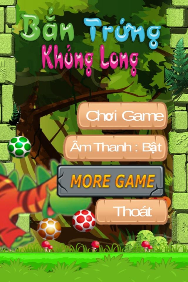 Bắn Trứng screenshot 2