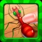 Ant Insect Smasher - Smash Ant Cockroach Bug for Kids