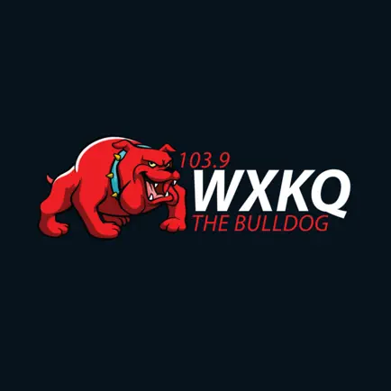 WXKQ FM 103.9 The Bulldog Читы