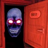 Scary 100 Doors Escape Game
