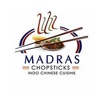 Madras Chopsticks