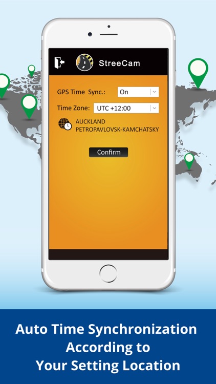 StreeCam screenshot-3