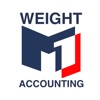 M1-Weight Accounting