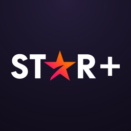 Star+ ícone