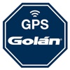 Golán - GPS