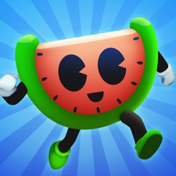 Fruits Runner
