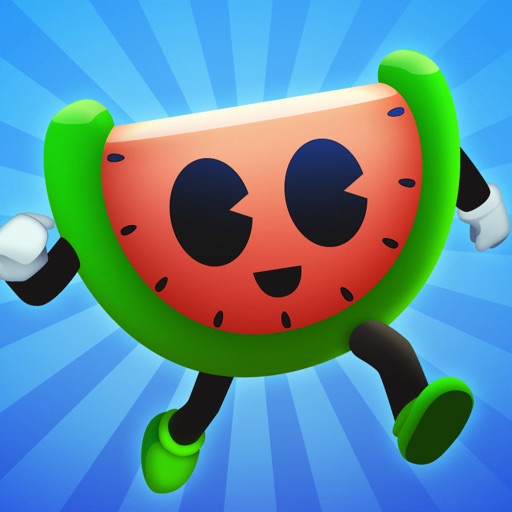 Fruits Runner