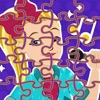 Icon Queen Jojo Jigsaw Puzzle!