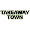 Takeaway Town NE6