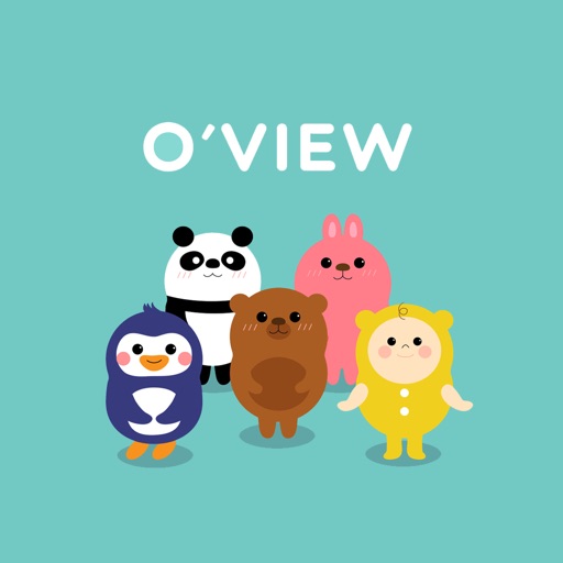 스마트 배란측정기 오뷰 / SMART O'VIEW Download