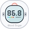 Blood Sugar Tracker - Diabetes