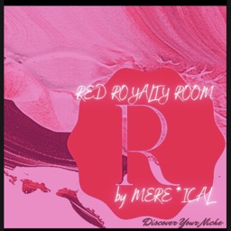 RedRoyaltyRoombyMereical