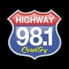 Highway 98.1 Country