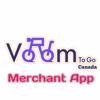 VroomToGo Merchant  - Canada