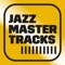 Tailored to the practicing musician, Jazz Master Tracks offers a catalog of exciting sessions as "Albums in an App,” ideal for learning, analyzing, transcribing, and playing along, for both soloists and rhythm section