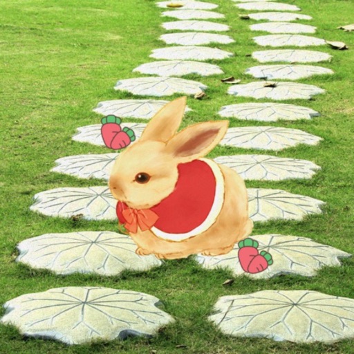 BunnyEatsCarrot