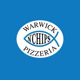 Warwick Fish And Chips