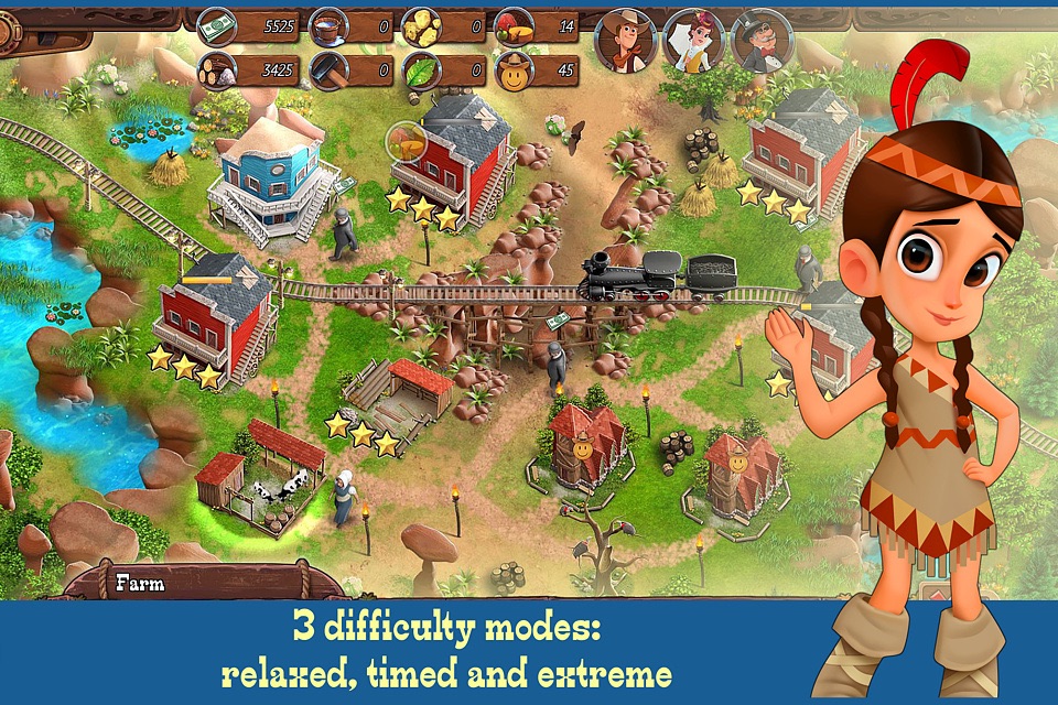 Country Tales screenshot 3