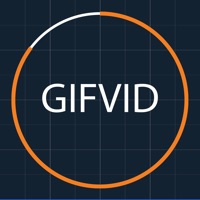 GifVid app funktioniert nicht? Probleme und Störung